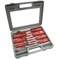 8pc Screwdriver Set