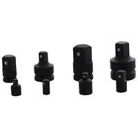8pc Impact Adaptor Set