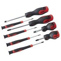 8pc Screwdriver Set