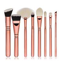 8pcs contour brush makeup brush set blush brush eyeshadow brush concea ...