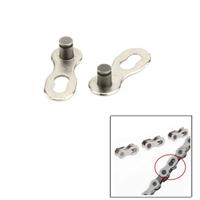 8S / 9S / 10S Magic Mountain Bike Chain Buckle Reusable Bicycle Chain Link Joint