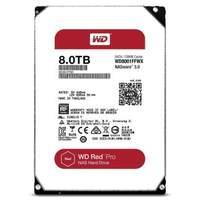 8tb Red Pro 128mb 3.5 Sata 6gb Internal