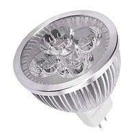 8w mr16 750lm 2700k6500k led light bulbs led spotlight dc12v