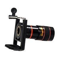 8x zoom telescope lens for iphone samsung