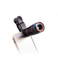 8X18 mm Monocular Compact Size General use Bird watching Cellphone BAK4 Fully Multi-coated Normal 250/1000
