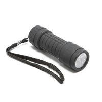 9 LED Torch