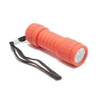 9 LED Torch