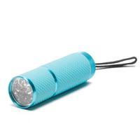 9 led lumiglow torch