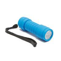 9 LED Torch