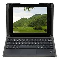 9 inch 10 inch universal leather keyboard keyboard with touch panel function tablet PC keyboard