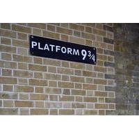 9 for a three hour harry potter walking tour of london for one person  ...