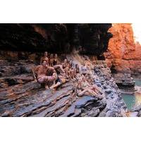 9-Day Perth to Broome Highlights Tour Including Ningaloo Reef, Karijini and Cable Beach