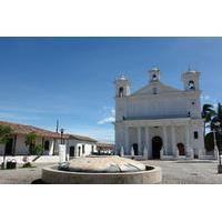 9-Days Highlights of El Salvador
