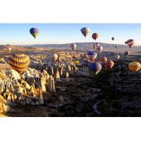 9 Days Turkey Treasure Tour From Istanbul