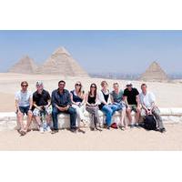 9-Day Nubian Adventure Tour from Cairo with a Traditional Felucca Cruise on the Nile