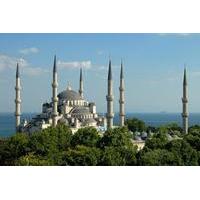 9-Day West Anatolia Tour from Istanbul with 5 Star Accommodation