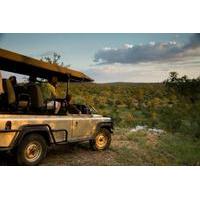 9 day private tour of kruger national park
