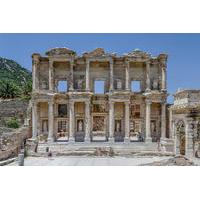 9 Day Biblical Tour of Ephesus From Istanbul