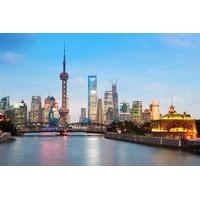 9-Day China Highlights Tour: Shanghai, Xitang Water Town, Xi\'an and Beijing Including the Great Wall