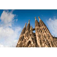 9-Day Best of Spain Tour Including Madrid, Cordoba, Seville, Granada, Valencia and Barcelona