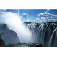 9-Day Johannesburg to Victoria Falls Tour Including Kruger National Park