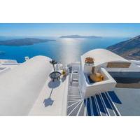 9-Night Romantic Private Tour of Athens, Santorini and Peloponnese Coast