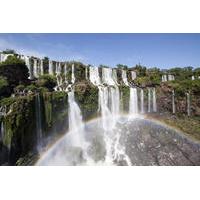 9-Day Best of Argentina Tour: Buenos Aires, Mendoza and Iguazu Falls