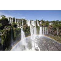 9 day best of argentina tour buenos aires mendoza and iguazu falls