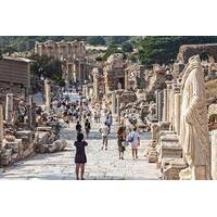 9 Day Escorted Western Turkey Tour from Istanbul