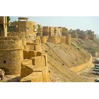 9-Night Heart of Rajasthan India...