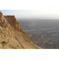 9-Hour Masada Ein Gedi and Dead Sea Tour from Jerusalem