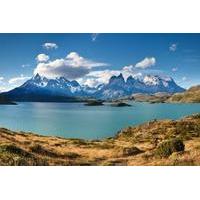 9-Day Best of Patagonia Tour: El Calafate, Perito Moreno Glacier, Puerto Natales and Torres del Paine National Park