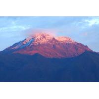 9-Day Andes Highlands and Amazon Rainforest from Quito