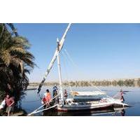 9-Day Nile Adventure Tour with Sleeper Train to Aswan from Cairo