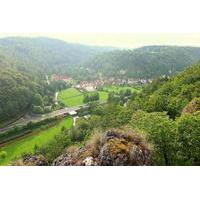 9-Day Bavaria Hiking Experience in Franconia from Frankfurt