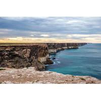 9-Day Port Lincoln to Perth Ultimate Nullarbor with Optional Shark Sage Dive and Swim with Sealions and Dolphins