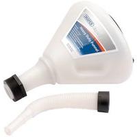 9\" Heavy Duty Funnel