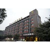 9 hotel chengdu south railway station