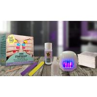 9 piece gel polish starter kit