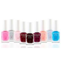 9 \'Go Getter\' Nail Polishes