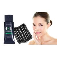 9 piece complete blackhead removal bundle