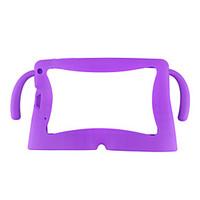 9 Inch Cute Soft Silicone Rubber Gel Case Cover For A31 Android Girls Boys Kids Tablet PC