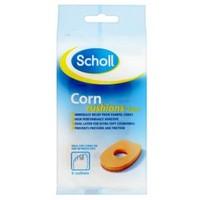 9 Pack Scholl Foam Corn Cushions