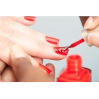 £9 luxury manicure from Hector\'s Global Hair With Zeal Limited