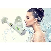 9 instead of 3399 for a skinapeel sonic pore cleansing brush from fore ...