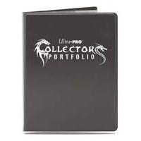 9-pocket Collectors Portfolio