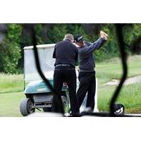 9 Hole Playing Lesson with £5 Voucher