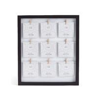 9 Peg Multi Aperture