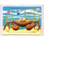 9 Piece Ocean Dolphin