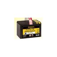 9 V battery, 75 Ah, small housin...